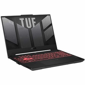 Resim ASUS Tuf Gaming A15 Fa507nur-lp075-gaming Amd Ryzen 7-7435hs 16gb Ddr5 512gb Ssd Rtx 4050 6gb 15.6" 144hz 