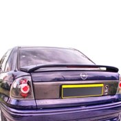 Resim Opel Astra F Sedan Işıklı Spoiler Boyalı 