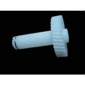 Resim Arçelik-Beko-Altus Uyumlu Plastik Mikser Blender Dişlisi 