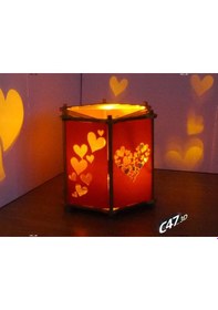 Resim Opencart Aşk Feneri Sadece Plastik Aparattır 