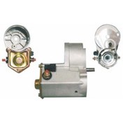 Resim 12v Marş Otomatiği Nıppon Denso Tipi 2.2 Kw fişli r N11.1812 