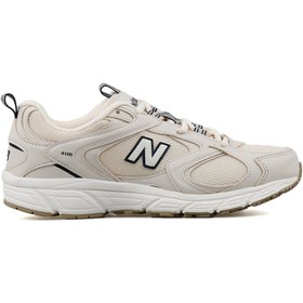 Resim New Balance Kadın Spor Ayakkabı ML408BJ 