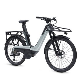 Resim Vaast E/1 Shimano XT Elektrikli Bisiklet - S 