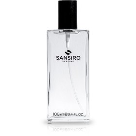 Resim Sansiro K-64 Kadın Parfüm 100ml Edp 