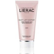 Resim Lierac Bust-lift Anti Aging Recontouring Cream - Sıkılaştırıcı Krem 75ml 