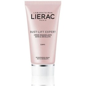 Resim Lierac Bust-lift Anti Aging Recontouring Cream - Sıkılaştırıcı Krem 75ml 