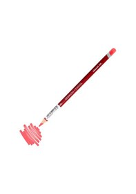 Resim Derwent Pastel Boya Kalemi P130 Cadmium Red 