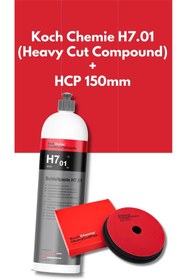 Resim Koch Chemie H7.01 (1 Litre) + HCP 150mm 