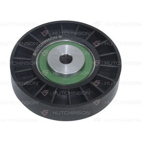Resim Hutchınson T0240 - Alternatör Gergi Rulmanı Clıo Iı 1.4-1.6 98-0 