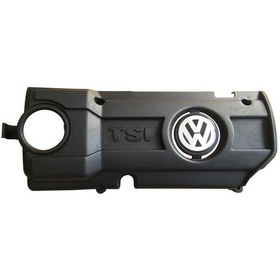 Resim Motor Üst Kapak - Caxa - Motor - 1.4 Tdı - Eos - 2006 - 2016-29192 