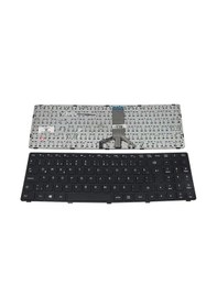 Resim Lenovo Uyumlu 6385H-TR PK1310E1A13 Klavye Tuş Takımı 