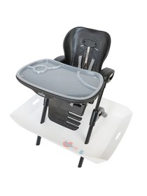 Resim Joie Mimzy LX Model Mama Sandalyesi UYUMLU MamaTut 