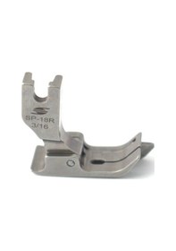 Resim Düz Makine Gazi Ayak Sağ / Sp18R 3/16 (546607025) 