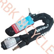 Resim Zhongli Zincirli Halat Kilit 6 1000mm 