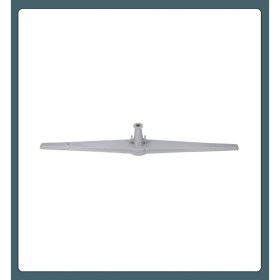 Resim 212 Isıtma ve Soğutma Vestel BMJ-L501 W Bulaşık Makinesi Alt Pervane Fıskiye 