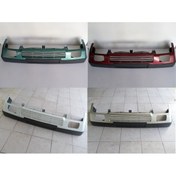 Resim Tofas Uyumlu Sisli Tampon Boya Kodu Seçilebilir 554877925 