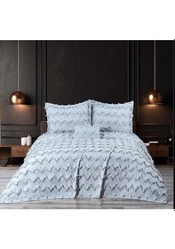 Resim Athena 4 Parça Pike Takımı Gri 