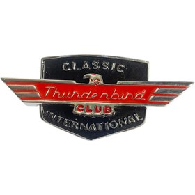 Resim Atmaca Thunderbird Döküm Arma 