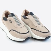 Resim LETOON LTN-S03 Deri Erkek Sneaker 