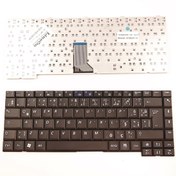Resim LineOn SAMSUNG R60 Laptop Klavye Türkçe 