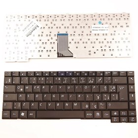 Resim LineOn SAMSUNG R60 Laptop Klavye Türkçe 