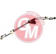 Resim Vites Kumanda Teli Renault Kangoo 5 Vites 349350433r 