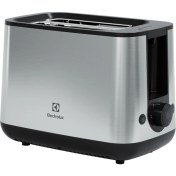 Resim Electrolux E3T1-3ST Ekmek Kızartma Makinesi 