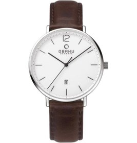 Resim Obaku Denmark V181GDVWRN Erkek Kol Saati 