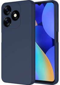 Resim Nettech Tecno Spark 10c Uyumlu Trend Seri Arka Koruma Kılıf 