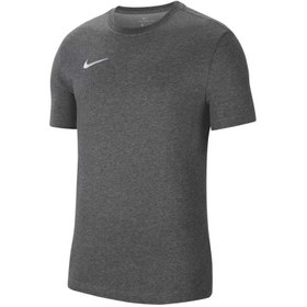 Resim Dri-FIT Park 20 Ss Tee Antrenman Tişört 