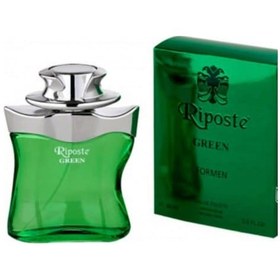 Resim Lagos Ess Edt 90 Ml Erkek Parfümü Riposteee Aromatik 