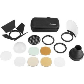 Resim Godox Ak-r1 Aksesuar Kit H200r Kafa İçin 