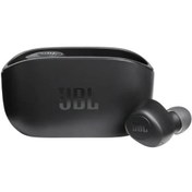 Resim JBL VİBE 100TWS BLUETOOTH KULAK İÇİ KULAKLIK 