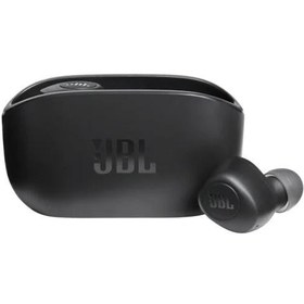 Resim JBL VİBE 100TWS BLUETOOTH KULAK İÇİ KULAKLIK 