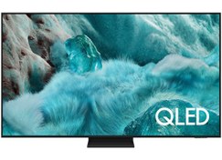 Resim 75Q7F5 75" 190 Ekran 4K UHD QLED TV Samsung