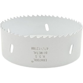 Resim Fixonic Eratool Era56121 121mm Hss Bi-metal Panç 