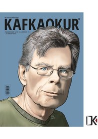 Resim Kafkaokur 30.Sayı Ağustos 2018 