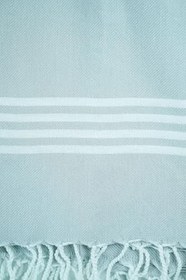 Resim Buldan Concept Elenora Peştemal Açık gri 100 x 180 