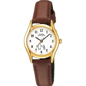 Resim Casio LTP-1094Q-7B6RDF Standart Kadın Kol Saati 