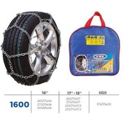 Resim Patinaj Zinciri 4x4 Jeep - Minibüs Ve Hafif Tic.araç Zincir Ebatları İçin Resime Bakınız 