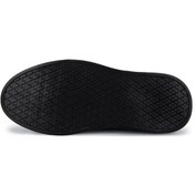 Resim Tamer Tanca Erkek Hakiki Deri Siyah Süet Sneakers & Spor Ayakkabı 352 23370 Erk Ayk Y25 Sıyah Suet Siyah 