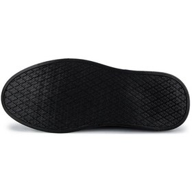 Resim Tamer Tanca Erkek Hakiki Deri Siyah Süet Sneakers & Spor Ayakkabı 352 23370 Erk Ayk Y25 Sıyah Suet Siyah 