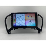 Resim NAWSOON NİSSAN JUKE 2010-14 ANDROİD MULTİMEDYA OYNATICI CARPLAY&ANDROİD AUTO 
