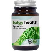 Resim TALGY Health Spirulina 90 Tablet 