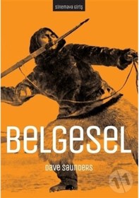Resim Belgesel - Dave SaundersKitap 