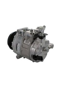 Resim Volkswagen Crafter 2006-2016 Arası 2.0 Tdı Magneti Marelli Marka Klima Kompresörü 