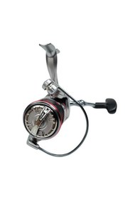 Resim Oslo Prime 4000 240cm 20-40gr Remixon Double Black Rapala Maket Balık Spin Olta Takımı Seti 