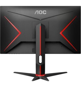 Resim AOC Q27G2S 27" 165 Hz 1ms HDMI Dp Port FreeSync 2K IPS Oyuncu Monitörü 