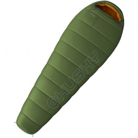 Resim Husky Mantilla Uyku Tulumu -5°C 