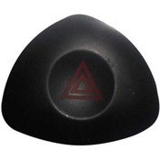 Resim BRUCKE 8200442723 Dörtlü Flaşör Anahtarı CLIO III Kangoo 07- 4 Fiş 